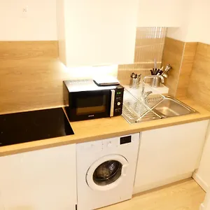  Appartement Le Bedarride France