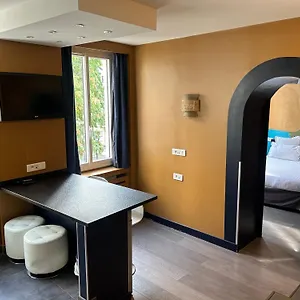  Appartement Censier Daubenton France