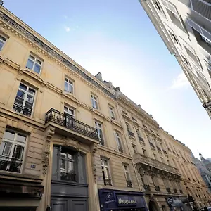  Appartement Caumartin 64 France