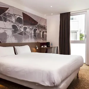 *** Hotel Brit Toulouse – L’esplanade France