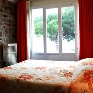 ** Hotel Le Richiardi France