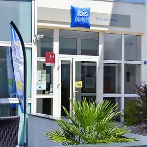 Ibis Budget Aix Les Bains - Grésy-sur-Aix
